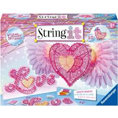 Maxi string Ravensburger String it Maxi: 3D Heart