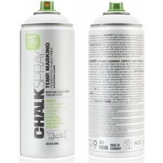 Pinturas de Tiza Chalk Paint White 400ml