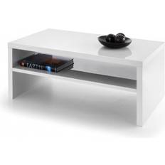 Rectangular Coffee Tables Julian Bowen Metro Coffee Table 59x100cm