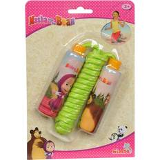 Simba Hoppeleker Simba Masha & the Bear Skipping Rope