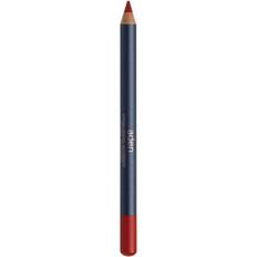 Aden Lip liner Pencil #34 Russian Red