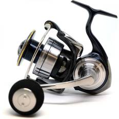 Daiwa 19 Certate LT 5000D