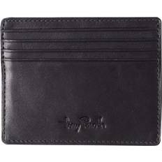 7 st Korthållare Tony Perotti Credit Card Wallet - Navy