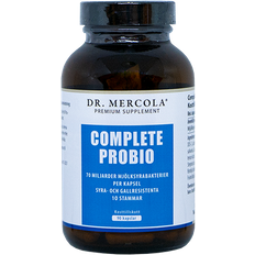 Complete Probio