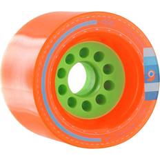 Longboard Wheels Orangatang Kegel 80mm 80A