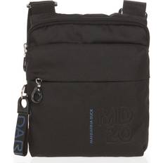 MD20 Crossbody Bag - Black