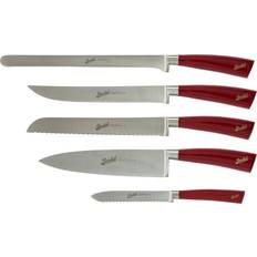 Kitchen Knives Berkel Elegance KEL5CS00SRRGB Knife Set