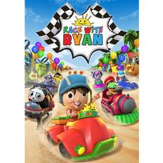 Race with Ryan (PC)