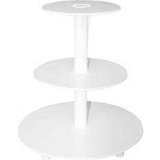 Kuchenplatten 3 Tier Cake Stand
