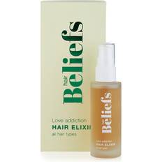 Hair Beliefs Hårprodukter Hair Beliefs Love Addiction Hair Elixir 50ml