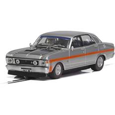 Scalextric Ford XW Falcon Silver Fox 1:32