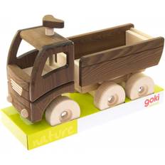 Goki Autos Goki Dump Truck