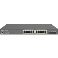 EnGenius Interruptores EnGenius Ecs1528fp Switch Gestionado L2 Gigabit Ethernet 10/100/1000