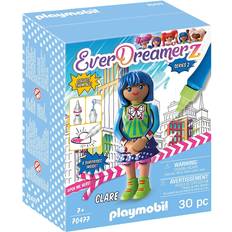 Playmobil EverDreamerz Clare Comic World 70477