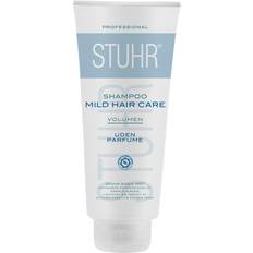 Mild Volume Shampoo