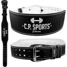 Wide Lifting Belt