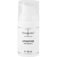 Lipopeptide with Vitamin A