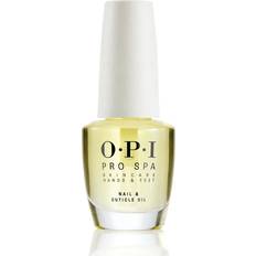 Nail Oils OPI Pro Spa Nail & Cuticle Oil 0.5fl oz