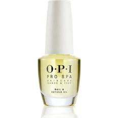 Pro Spa Nail & Cuticle Oil
