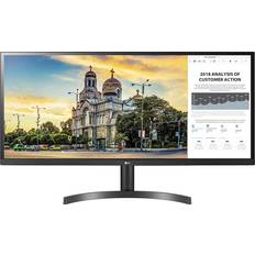 LG 34WL50S-B