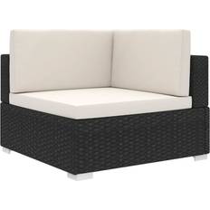 Modulsofas vidaXL 46798 Corner Modular Sofa