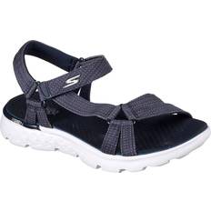 Skechers Mujer Sandalias deportivas Skechers On the GO 400 Radiance - Navy/White