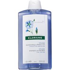 Klorane Hair Products Klorane Flax Fiber Volume Shampoo 400ml