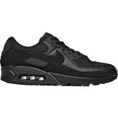 46 - Nike Air Max 90 Sko NIKE Air Max 90 M - Black