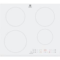 Electrolux LIR60430BW 60 cm 4 Zone Induction Hob