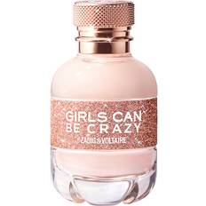 Zadig & Voltaire Girls Can Be Crazy EdP 30ml
