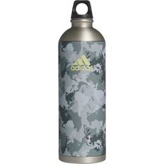 Adidas Steel Graphic Botella de agua 0.75L