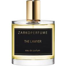 The Lawyer EdP
