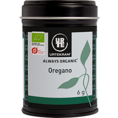 Oregano Krydderier & Urter Urtekram Oregano 6g