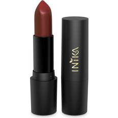 Inika Certified Organic Vegan Lipstick After Dark