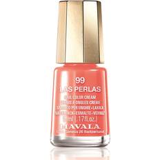 Mavala Mini Nail Color Poolside Collection #99 Las Perlas