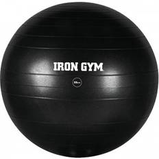 Iron Gym Træningsudstyr Iron Gym Exercise Ball 55cm