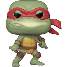 Teenage mutant ninja turtles raphael Funko Pop! Teenage Mutant Ninja Turtles Raphael