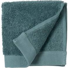 Södahl Blå Gæstehåndklæder Södahl Comfort Gæstehåndklæde Blå (30x30cm)