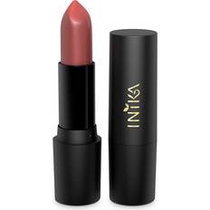 Inika Certified Organic Vegan Lipstick Naked Kiss