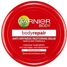 Garnier Dryness Body Care Garnier Body Repair Anti-Dryness Restoring Balm 200ml