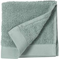 Södahl Blå Gæstehåndklæder Södahl Comfort Gæstehåndklæde Blå (30x30cm)