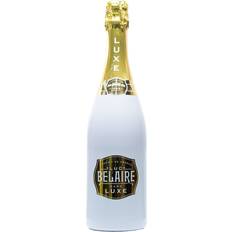 Luc Belaire Luxe Chardonnay 12.5% 75cl