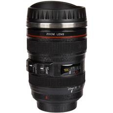 Rätt Start Camera Lens Termosmugg 35cl
