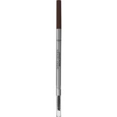 Productos para cejas L'Oréal Paris Brow Artist Skinny Definer Precision Retractable Brow Pencil #105 Brunette