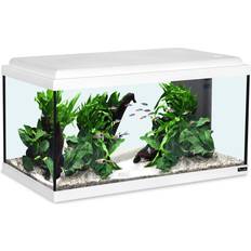 Aquatlantis Aquarium Xed - White