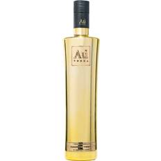AU Vodka Beer & Spirits AU Vodka Gold 40% 70cl