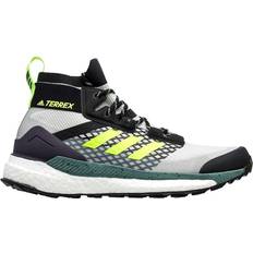 Adidas Terrex Free Hiker Gris Negro Fw8685