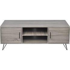 Be Basic Furniture Be Basic - TV Bench 47.2x17.7"