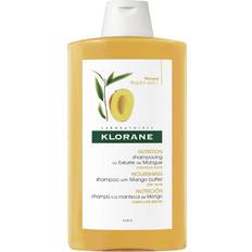 Mango Butter Nourishing Shampoo