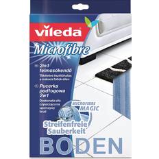 Vileda Microfibre Floor Cloth 2-in-1